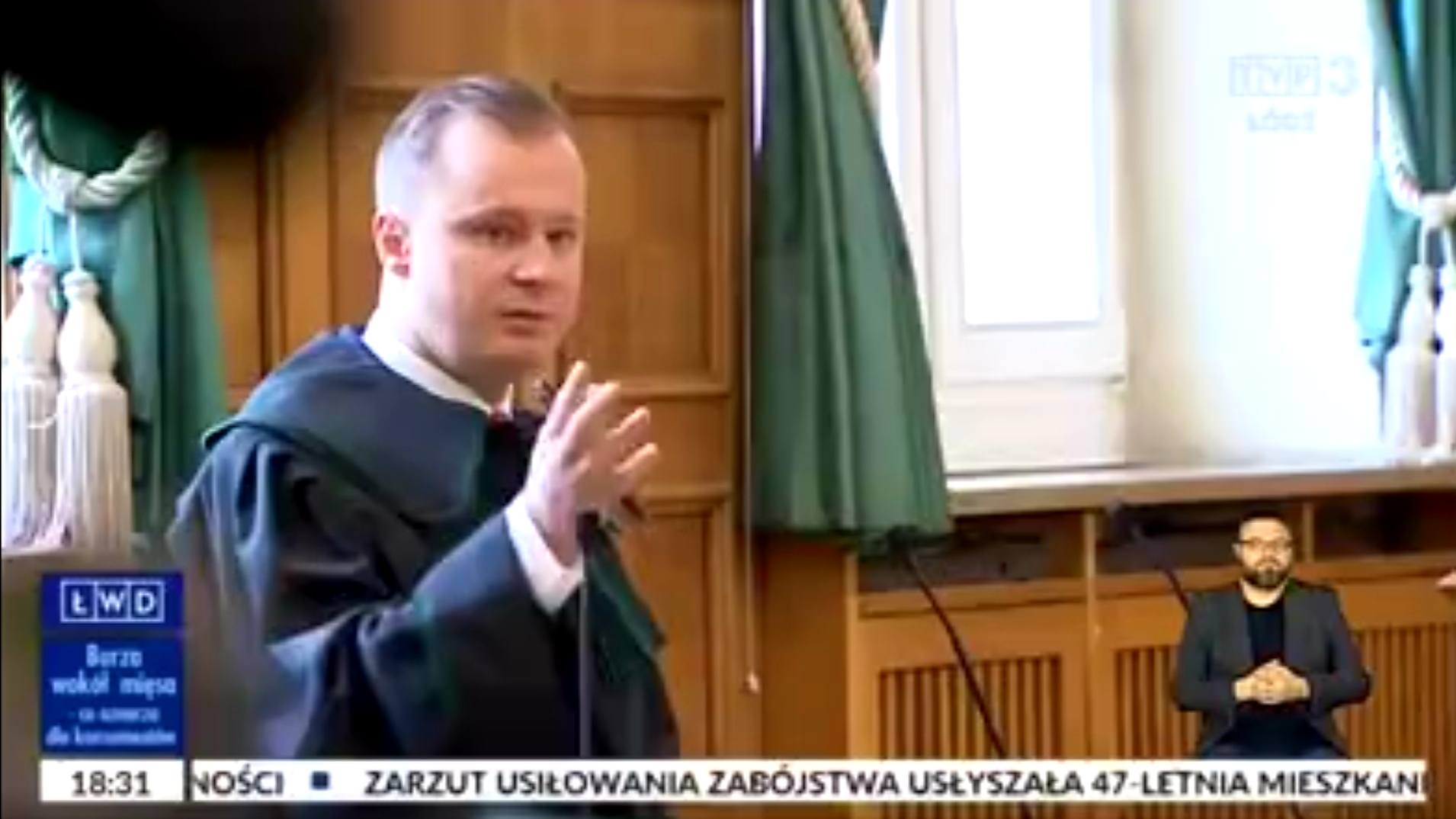 Najlepsi adwokaci ranking Łódź 