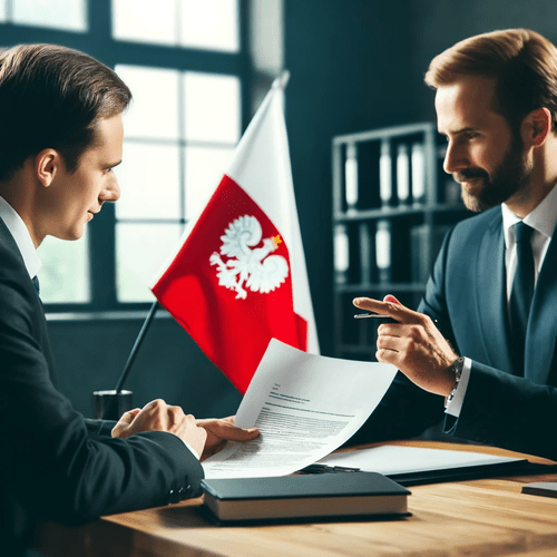 Łódzki Adwokat Adwokat z miasta Łodzi